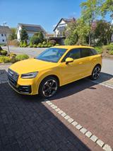 Audi Q2 sport 1.4 TFSI - S-LINE 110 kw (150 PS) - Audi in Bielefeld: Q1