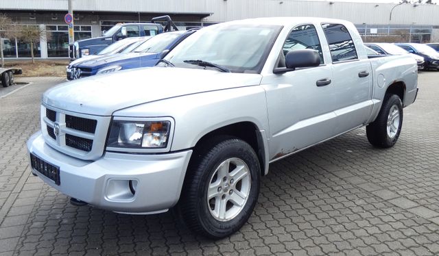 Dodge Dakota 3.7 V6 Pick-up Crew Cab 4x4 Klima CD