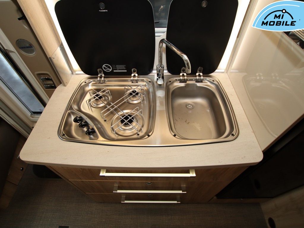 Fahrzeugabbildung Eura Mobil Profila T 660 EB *SCHAUSONNTAG 11-16 Uhr*