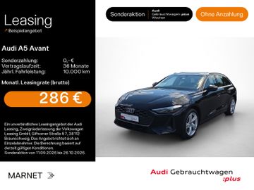 Audi A5 - 1