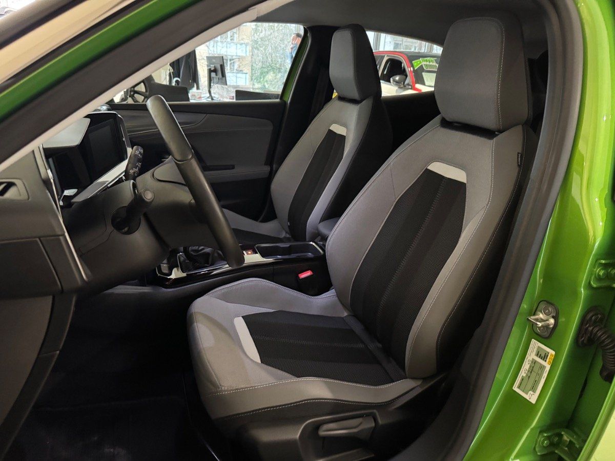 Opel Mokka - Bild 7