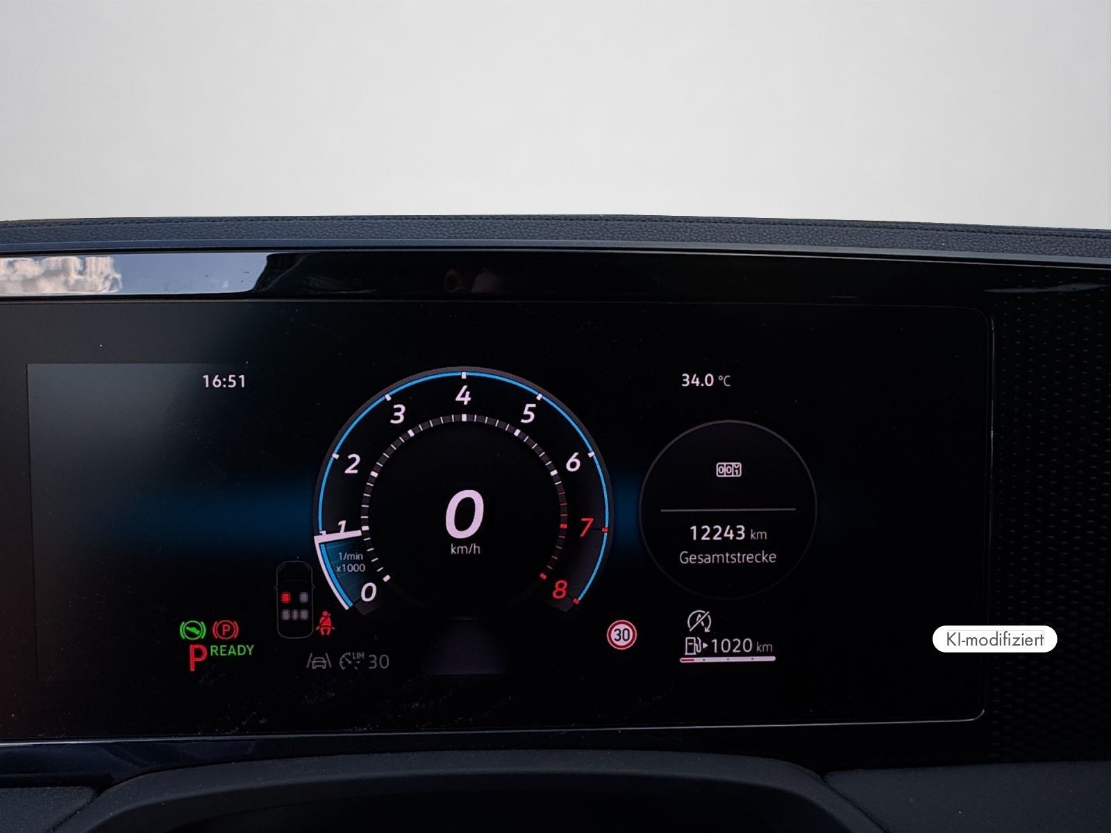 Volkswagen Passat Variant - Bild 12