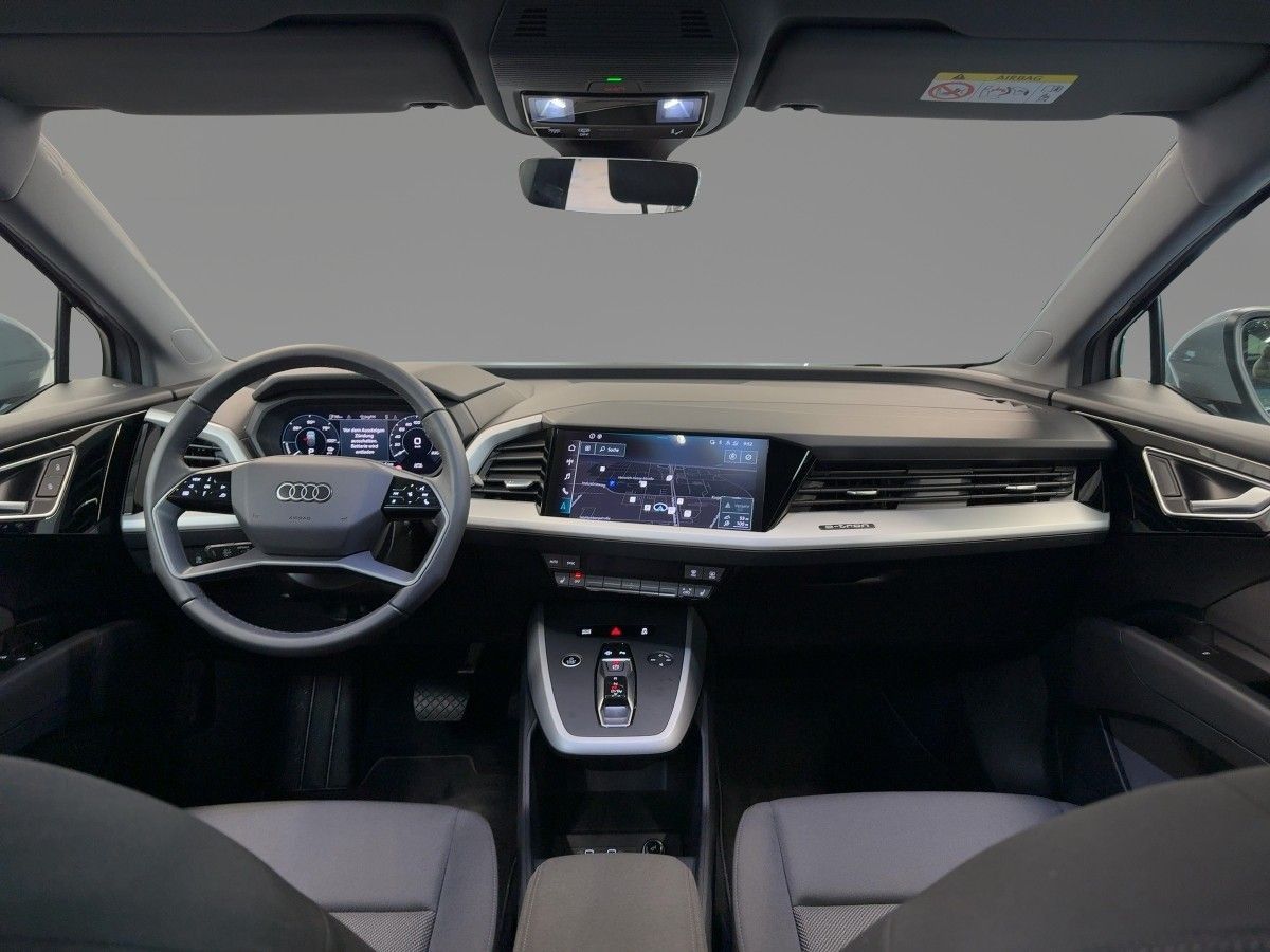 Audi Q4 e-tron - Bild 10