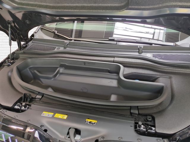 Fahrzeugabbildung SKODA Enyaq Coupe RS MAXX AHK BLACK 4x4