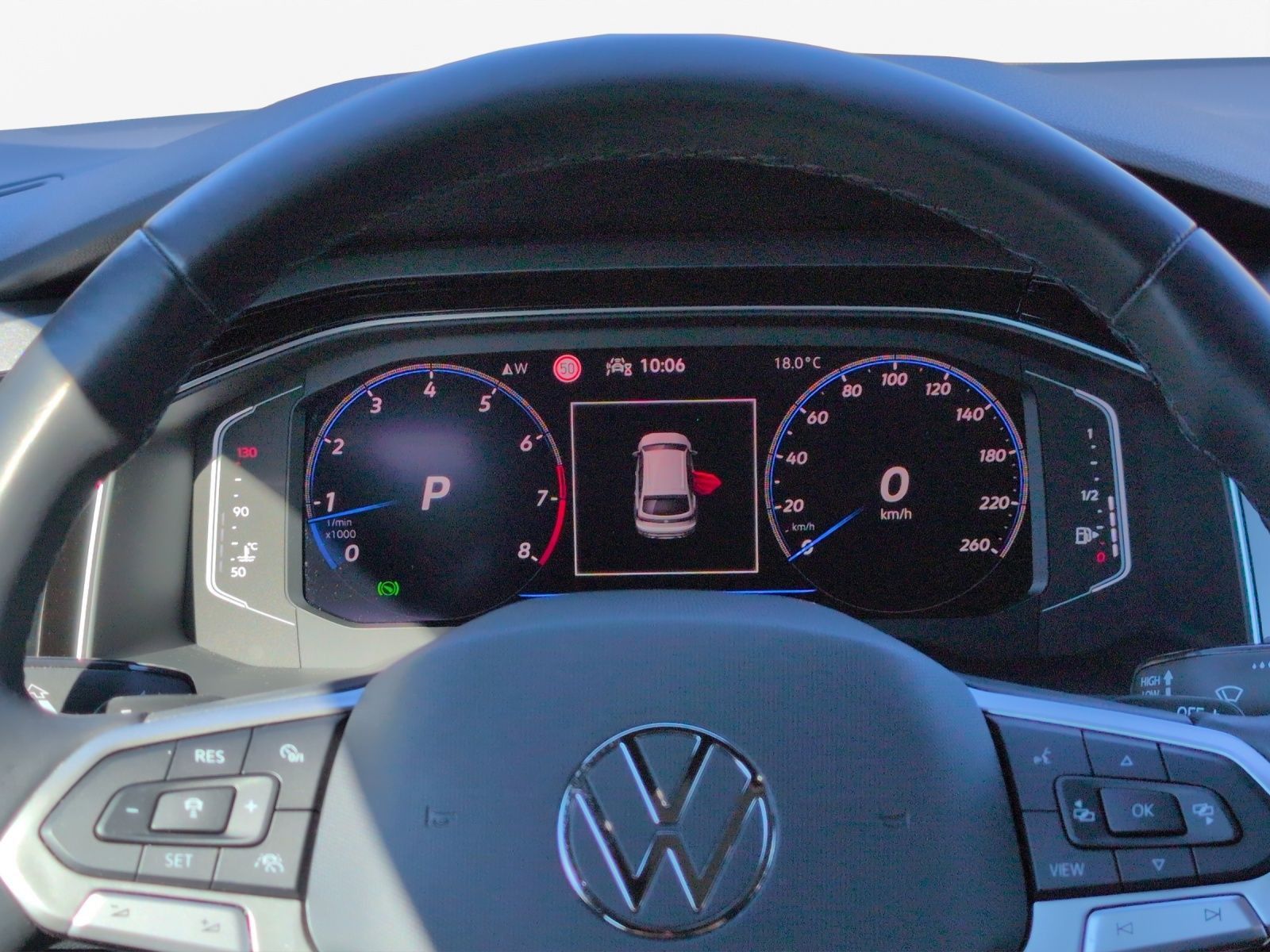 Volkswagen Taigo - Bild 9