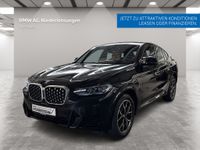 BMW X4 - Vorschau Bild 1