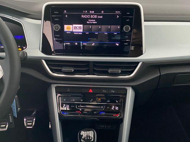 Volkswagen T-Roc GOAL 1.0 TSI AHK+LED+KAMERA, миниатюра 9
