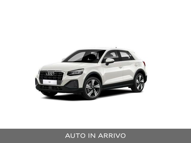 Audi 30TDI 116CV S tronic Admired