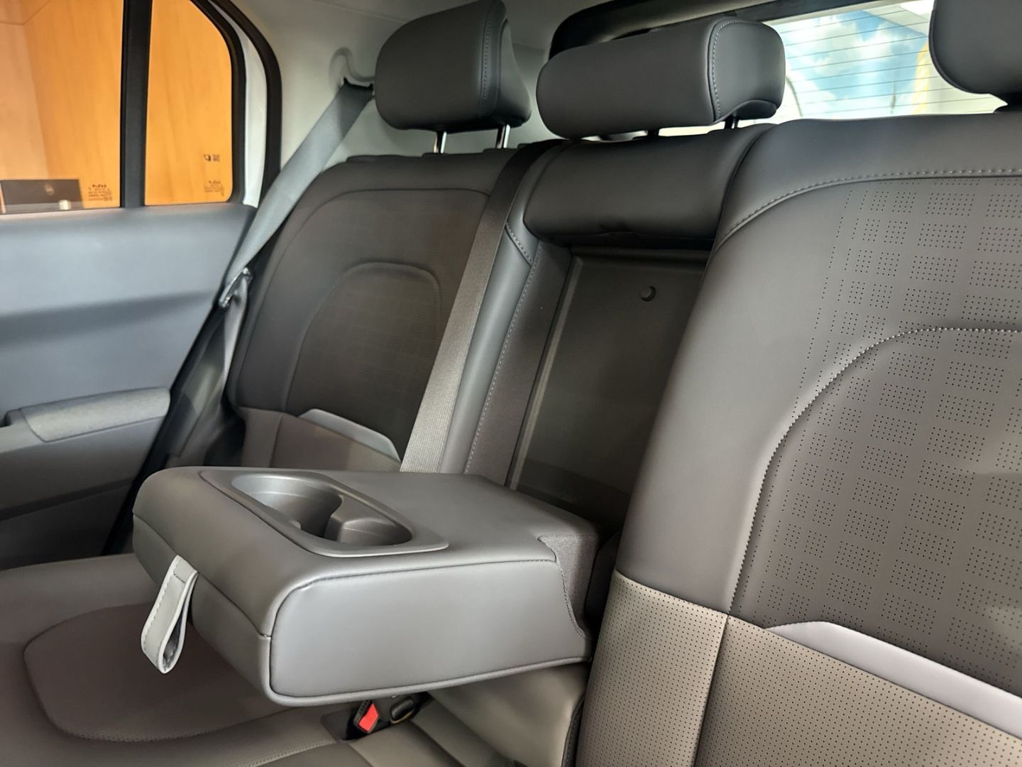 Kia EV3 - Bild 20