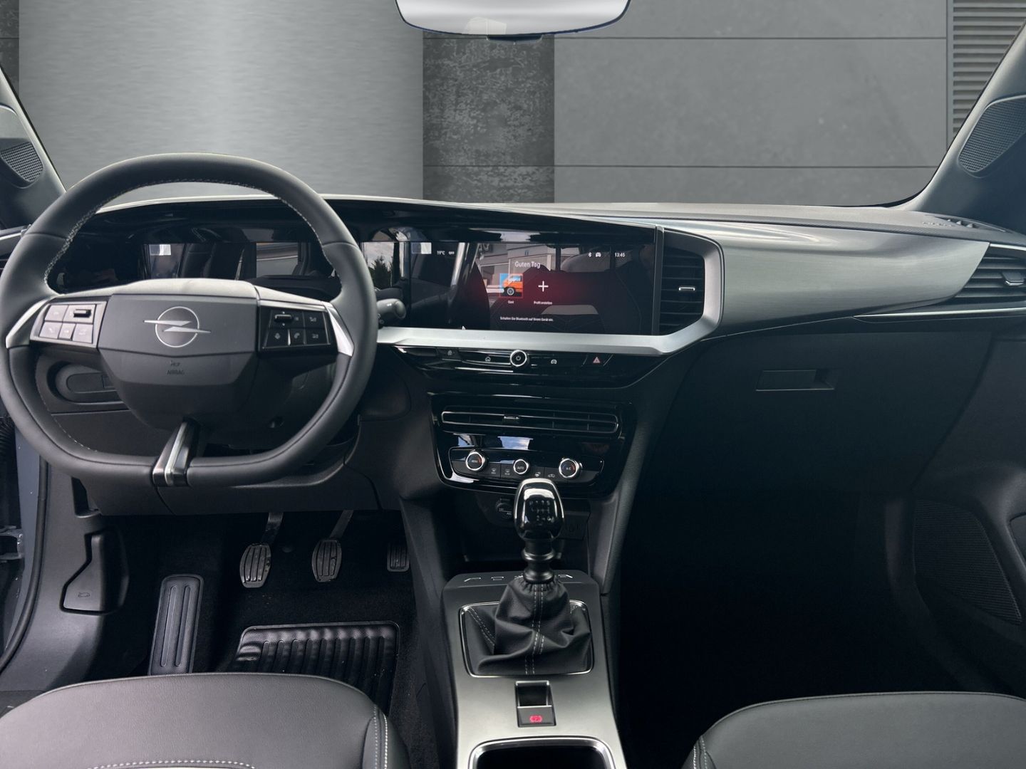 Opel Mokka - Bild 10