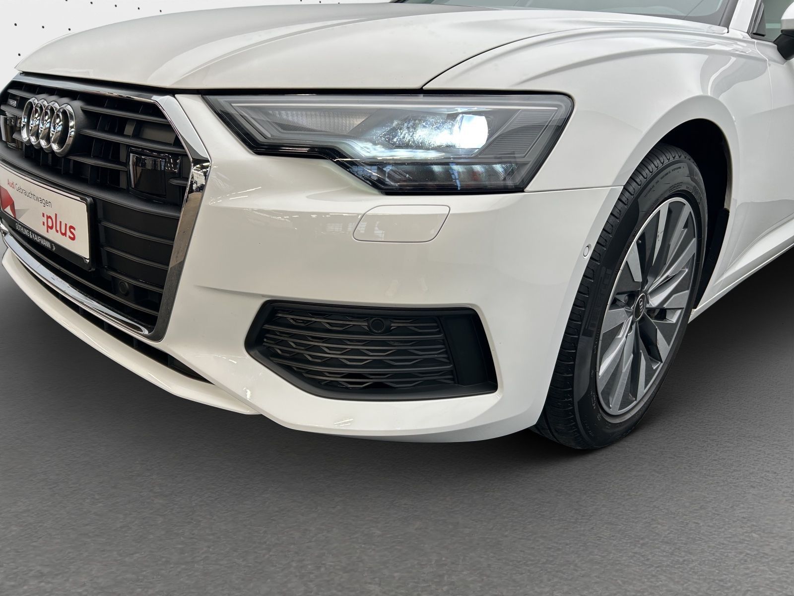 Audi A6 - Bild 14