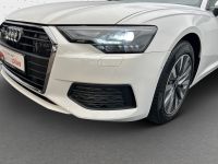 Audi A6 - Vorschau Bild 14
