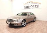 Mercedes-Benz MERCEDES-BENZ CLS 350 CLS 350 - gebrauchte Mercedes-Benz CLS 350 aus dem Jahr 2006