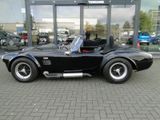 Cobra AC COBRA 5,7 V8 427 FORD MOTOR REPLICA H-ZUL - Cobra: 427