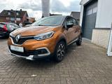 Renault Captur Intens - Renault Captur
