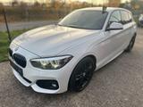 BMW 120 i Edition*M-Sport*Shadow*KAMERA*GARANTIE*APP - BMW: E12