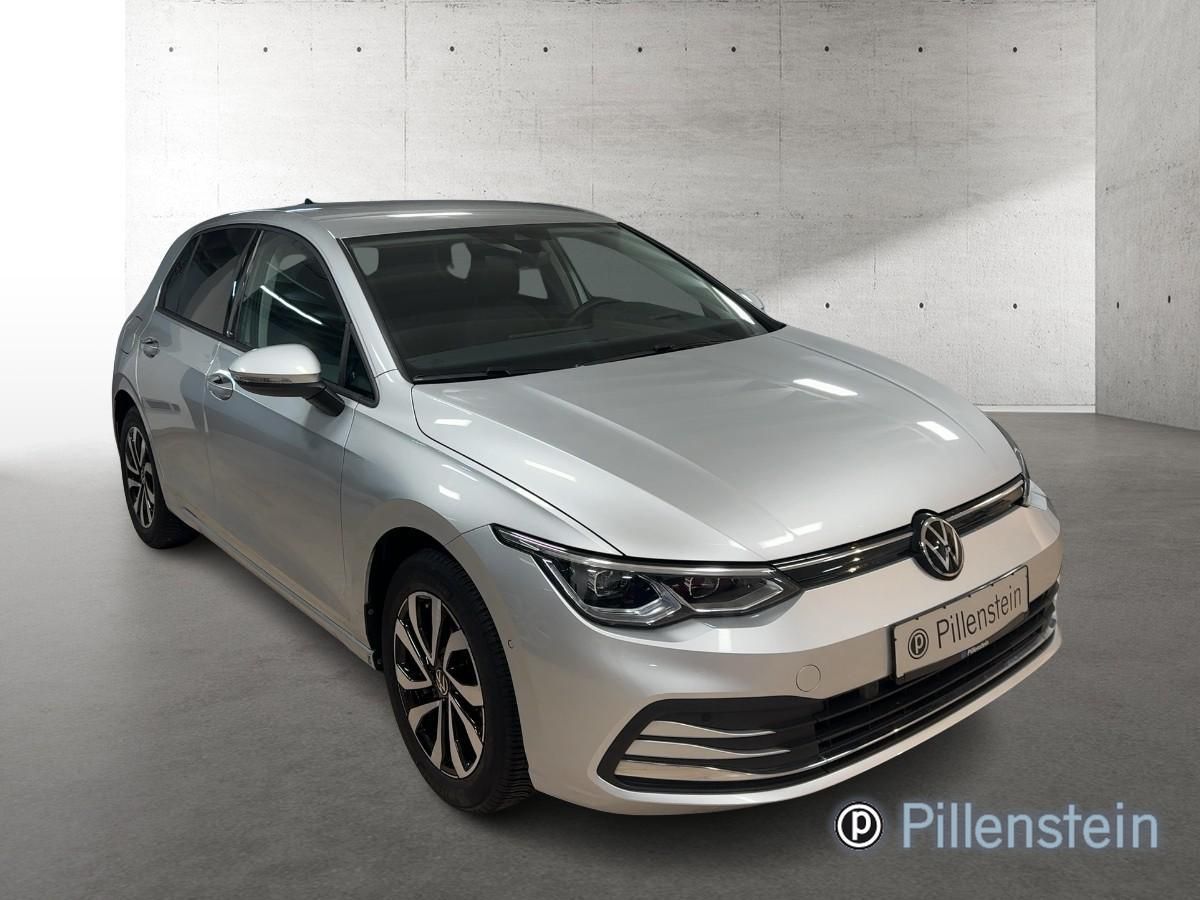 Volkswagen Golf - Bild 5