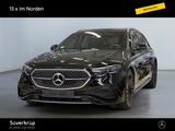 Mercedes-Benz E 450 d T 4M AMG BURM MEMO 360 AHK DISTR KAMERA