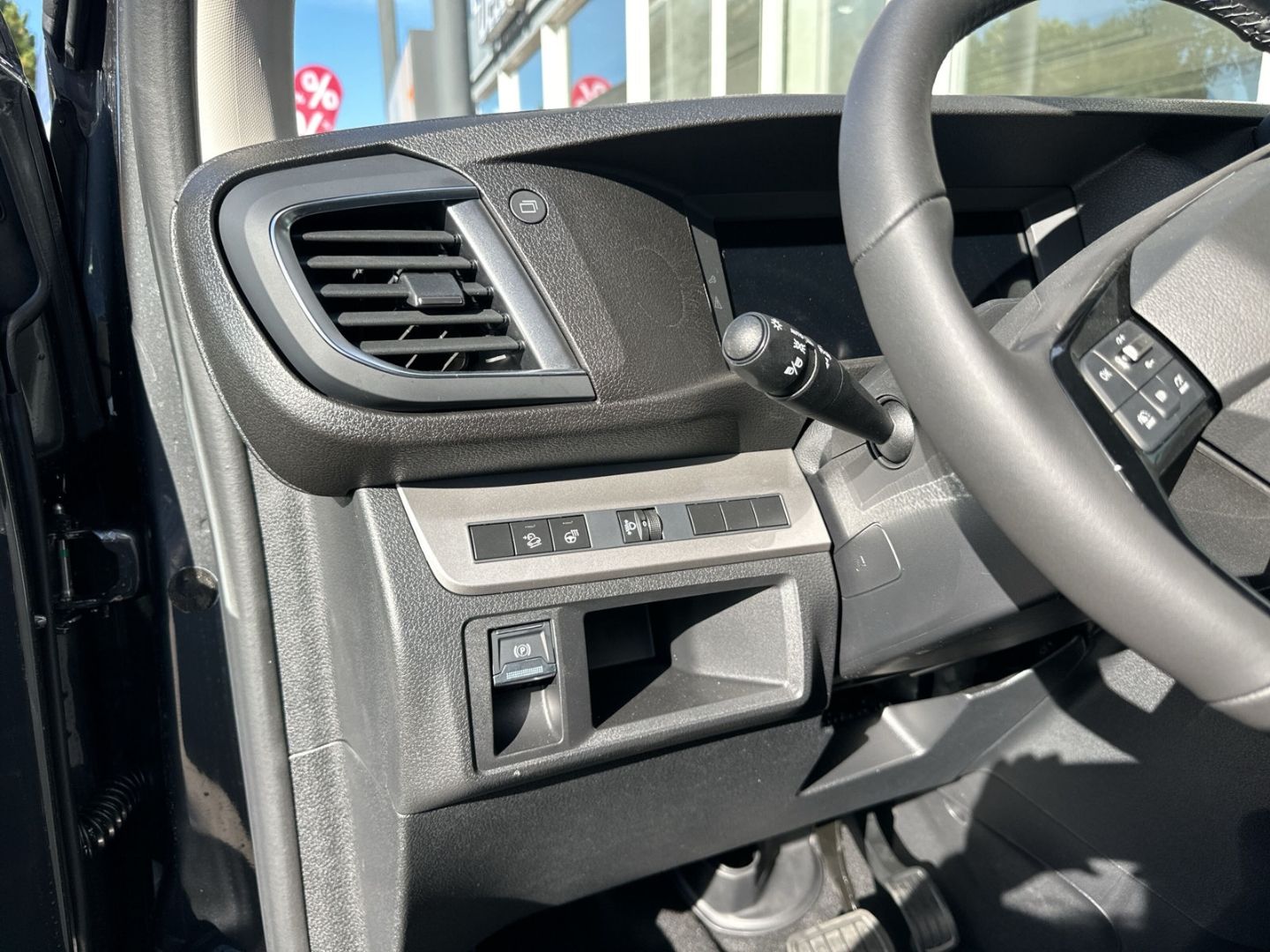 Citroën SpaceTourer - Bild 16