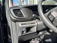 Citroën SpaceTourer - Vorschau Bild 16