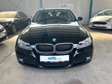 BMW 318 - 2