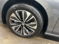 Skoda Superb - Vorschau Bild 12