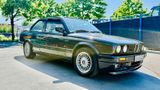 BMW 325i  Coupe M Paket original Zustand wenig KM - BMW 325 aus 1990: 325i