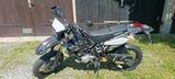 Yamaha DT 125 X - YAMAHA DT