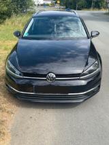 Volkswagen Golf Variant Join 1.6 TDI DSG BEHINDERTENGERECHT - mit Diesel-Antrieb: Behindertengerecht, Kombi