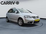 Volkswagen Golf Plus 1.4 United *NEU INS*AHK*SITZH*KLIMA - gebrauchte VW Golf Plus aus dem Jahr 2008