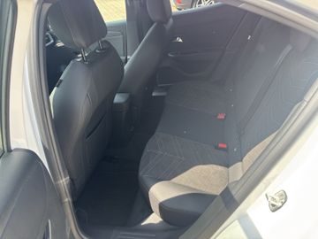 Bild 9 Opel Mokka 1.2 GS Alcantara/SHZ+LHZ/PDC V+H+CAM/NAVI/