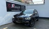 BMW X3 M40 i+LEDER+LED+NAVI+CAM+H & K+SH+PANO+HuD+ - BMW X3: Leder, Standheizung