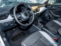 Skoda Kamiq - Vorschau Bild 6