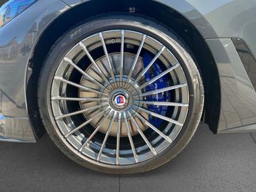 2026 Alpina D4 缩略图 14