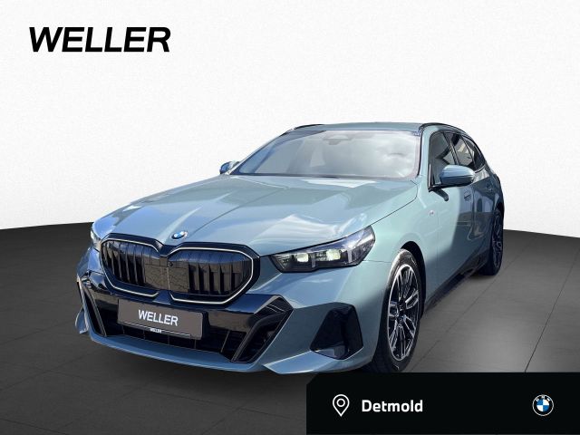 BMW 540d xDrive Tour M Sport Pro HUD DAB H/K PA+ DA+