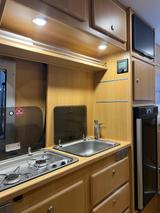 CS Reisemobile Luxor - CS Reisemobile Wohnwagen & Wohnmobile