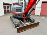 Neuson Minibagger 50Z3 RD Powertilt MS03 hydr. 3.150 h - Neuson LKWs