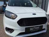 Ford Tourneo Courier Ambiente 5 Sitze Klima PDC MFL B - Ford Tourneo Courier: Ambiente