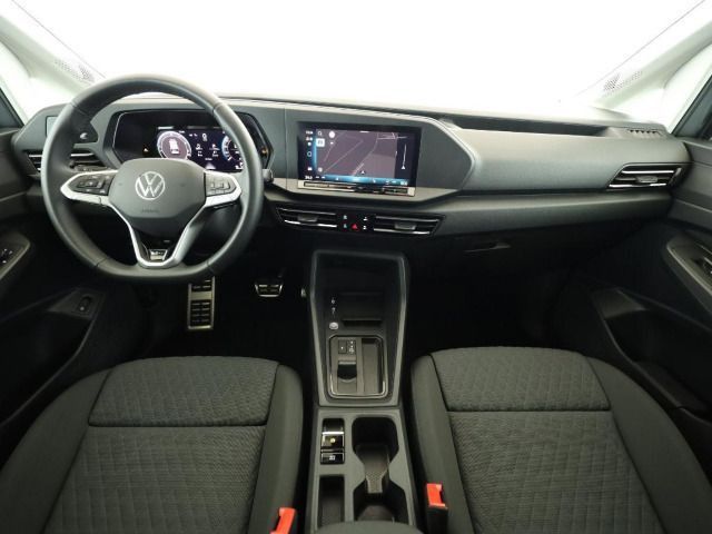 Volkswagen Caddy - Bild 6