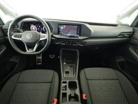 Volkswagen Caddy - Vorschau Bild 6