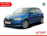 Skoda Fabia 1.0 MPI Cool Plus SmartLink Sitzheizung - Skoda Fabia: Mpi