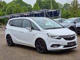 Opel Zafira Tourer Innovation/Pano/Navi/Kamera/2.Hand - Opel Zafira Tourer mit Panoramadach
