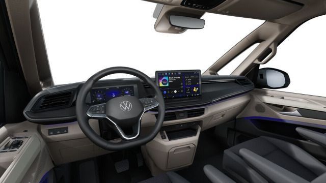 Volkswagen T7 California - Bild 9