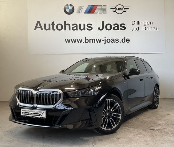 BMW 520i Touring M Sportpaket Aktive Sitzbelüftung v