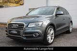 Audi SQ5 3.0 TDI quattro BANG&OLUFSEN MEMORY MMI PLUS - Audi SQ5 in Solingen