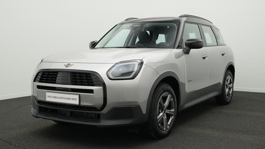 MINI Countryman C (Cooper)