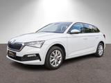 Skoda Scala Ambition 1.0 TSI LED RFK SHZ GRA SmartLink - Skoda Scala Ambition mit Benzin-Antrieb