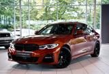 BMW 330 i Limousine M Sportpaket *2.H *19 *ACC *GSD - BMW 330 in Wuppertal