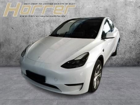 Image of Tesla Model Y
