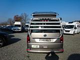 Volkswagen T6.1 California Ocean DSG Automatik Navi RFK - Volkswagen T6 California: Van
